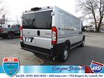 New 2025 Ram ProMaster 2500 Standard Roof Empty Cargo Van for sale #R25230 - photo 11