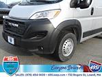 New 2025 Ram ProMaster 2500 Standard Roof Empty Cargo Van for sale #R25230 - photo 17