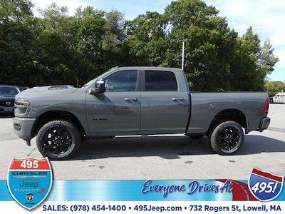 New 2026 Ram 2500 Laramie Crew Cab 4x4 Pickup for sale #R26003 - photo 2