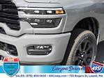 New 2026 Ram 2500 Laramie Crew Cab 4x4 Pickup for sale #R26003 - photo 11