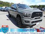 New 2026 Ram 2500 Laramie Crew Cab 4x4 Pickup for sale #R26003 - photo 8