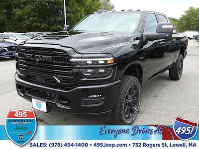 New 2026 Ram 2500 Laramie Crew Cab 4x4 Pickup for sale #R26004 - photo 1