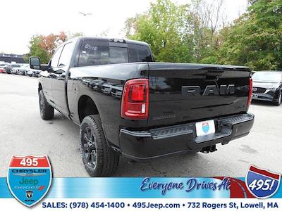New 2026 Ram 2500 Laramie Crew Cab 4x4 Pickup for sale #R26004 - photo 2