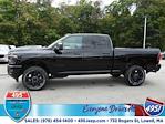 New 2026 Ram 2500 Laramie Crew Cab 4x4 Pickup for sale #R26004 - photo 9