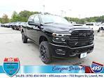New 2026 Ram 2500 Laramie Crew Cab 4x4 Pickup for sale #R26004 - photo 8