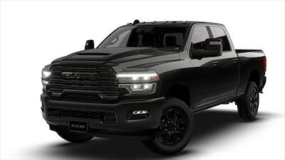 New 2026 Ram 2500 Laramie Crew Cab 4x4 Pickup for sale #R26005 - photo 1