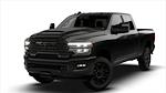 New 2026 Ram 2500 Laramie Crew Cab 4x4 Pickup for sale #R26005 - photo 1