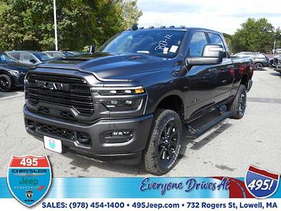 New 2026 Ram 2500 Laramie Crew Cab 4x4 Pickup for sale #R26006 - photo 1