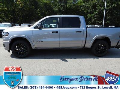 New 2026 Ram 1500 Laramie Crew Cab 4x4 Pickup for sale #R26008 - photo 2