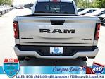 New 2026 Ram 1500 Laramie Crew Cab 4x4 Pickup for sale #R26008 - photo 9