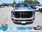 New 2026 Ram 1500 Laramie Crew Cab 4x4 Pickup for sale #R26008 - photo 10
