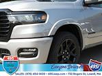 New 2026 Ram 1500 Laramie Crew Cab 4x4 Pickup for sale #R26008 - photo 11
