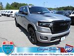 New 2026 Ram 1500 Laramie Crew Cab 4x4 Pickup for sale #R26008 - photo 8
