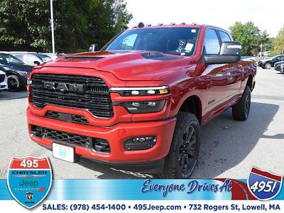 New 2026 Ram 2500 Laramie Crew Cab 4x4 Pickup for sale #R26011 - photo 1