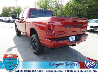 New 2026 Ram 2500 Laramie Crew Cab 4x4 Pickup for sale #R26011 - photo 2