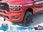 New 2026 Ram 2500 Laramie Crew Cab 4x4 Pickup for sale #R26011 - photo 11
