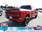 New 2026 Ram 2500 Laramie Crew Cab 4x4 Pickup for sale #R26011 - photo 5