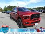 New 2026 Ram 2500 Laramie Crew Cab 4x4 Pickup for sale #R26011 - photo 7