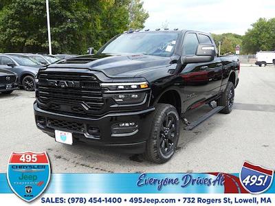 New 2026 Ram 2500 Laramie Crew Cab 4x4 Pickup for sale #R26012 - photo 1