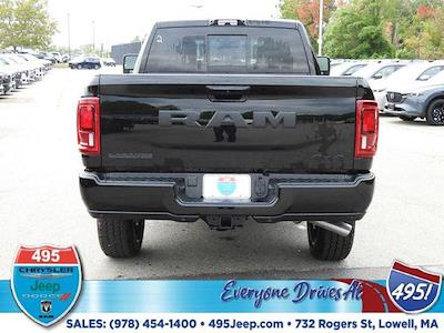 New 2026 Ram 2500 Laramie Crew Cab 4x4 Pickup for sale #R26012 - photo 2