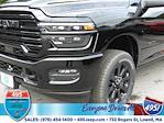 New 2026 Ram 2500 Laramie Crew Cab 4x4 Pickup for sale #R26012 - photo 11