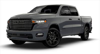 New 2026 Ram 1500 Laramie Crew Cab 4x4 Pickup for sale #R26013 - photo 1