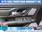 New 2026 Ram 1500 Laramie Crew Cab for sale #R26013 - photo 18