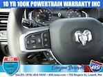 New 2026 Ram 1500 Laramie Crew Cab for sale #R26013 - photo 23