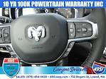 New 2026 Ram 1500 Laramie Crew Cab for sale #R26013 - photo 24