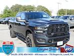 New 2026 Ram 2500 Tradesman Crew Cab 4x4 Pickup for sale #R26015 - photo 8