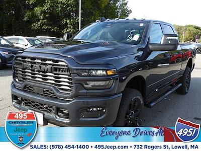 New 2026 Ram 2500 Tradesman Crew Cab 4x4 Pickup for sale #R26016 - photo 1