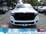 New 2026 Ram 1500 Laramie Crew Cab 4x4 Pickup for sale #R26017 - photo 10