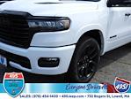 New 2026 Ram 1500 Laramie Crew Cab 4x4 Pickup for sale #R26017 - photo 11