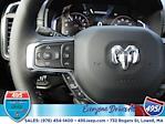New 2026 Ram 1500 Laramie Crew Cab 4x4 Pickup for sale #R26017 - photo 24