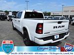 New 2026 Ram 1500 Laramie Crew Cab 4x4 Pickup for sale #R26017 - photo 3