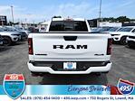New 2026 Ram 1500 Laramie Crew Cab 4x4 Pickup for sale #R26017 - photo 4