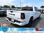 New 2026 Ram 1500 Laramie Crew Cab 4x4 Pickup for sale #R26017 - photo 7