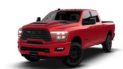 New 2026 Ram 2500 Laramie Crew Cab 4x4 Pickup for sale #R26019 - photo 1
