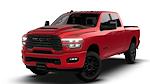New 2026 Ram 2500 Laramie Crew Cab 4x4 Pickup for sale #R26019 - photo 1