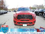 New 2026 Ram 2500 Laramie Crew Cab 4x4 Pickup for sale #R26019 - photo 10