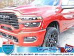 New 2026 Ram 2500 Laramie Crew Cab 4x4 Pickup for sale #R26019 - photo 11