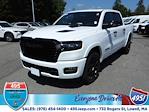 New 2026 Ram 1500 Laramie Crew Cab 4x4 Pickup for sale #R26020 - photo 1