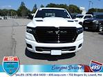 New 2026 Ram 1500 Laramie Crew Cab 4x4 Pickup for sale #R26020 - photo 10