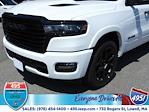 New 2026 Ram 1500 Laramie Crew Cab 4x4 Pickup for sale #R26020 - photo 11