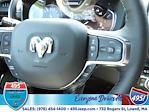 New 2026 Ram 1500 Laramie Crew Cab 4x4 Pickup for sale #R26020 - photo 25