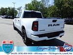 New 2026 Ram 1500 Laramie Crew Cab 4x4 Pickup for sale #R26020 - photo 3