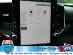 New 2026 Ram 1500 Laramie Crew Cab 4x4 Pickup for sale #R26020 - photo 37
