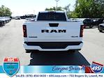 New 2026 Ram 1500 Laramie Crew Cab 4x4 Pickup for sale #R26020 - photo 4
