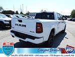 New 2026 Ram 1500 Laramie Crew Cab 4x4 Pickup for sale #R26020 - photo 7
