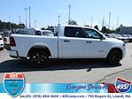 New 2026 Ram 1500 Laramie Crew Cab 4x4 Pickup for sale #R26020 - photo 8